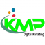 KMP Digital Marketing logo